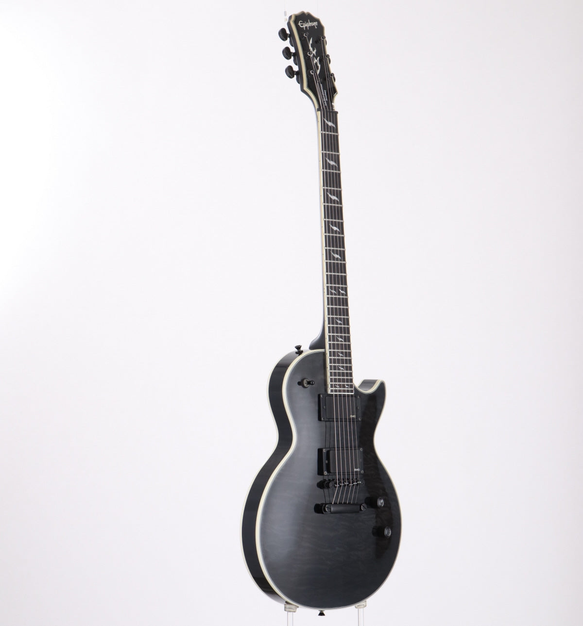 [SN 0811120191] USED EPIPHONE / Les Paul Custom Prophecy EX [03]