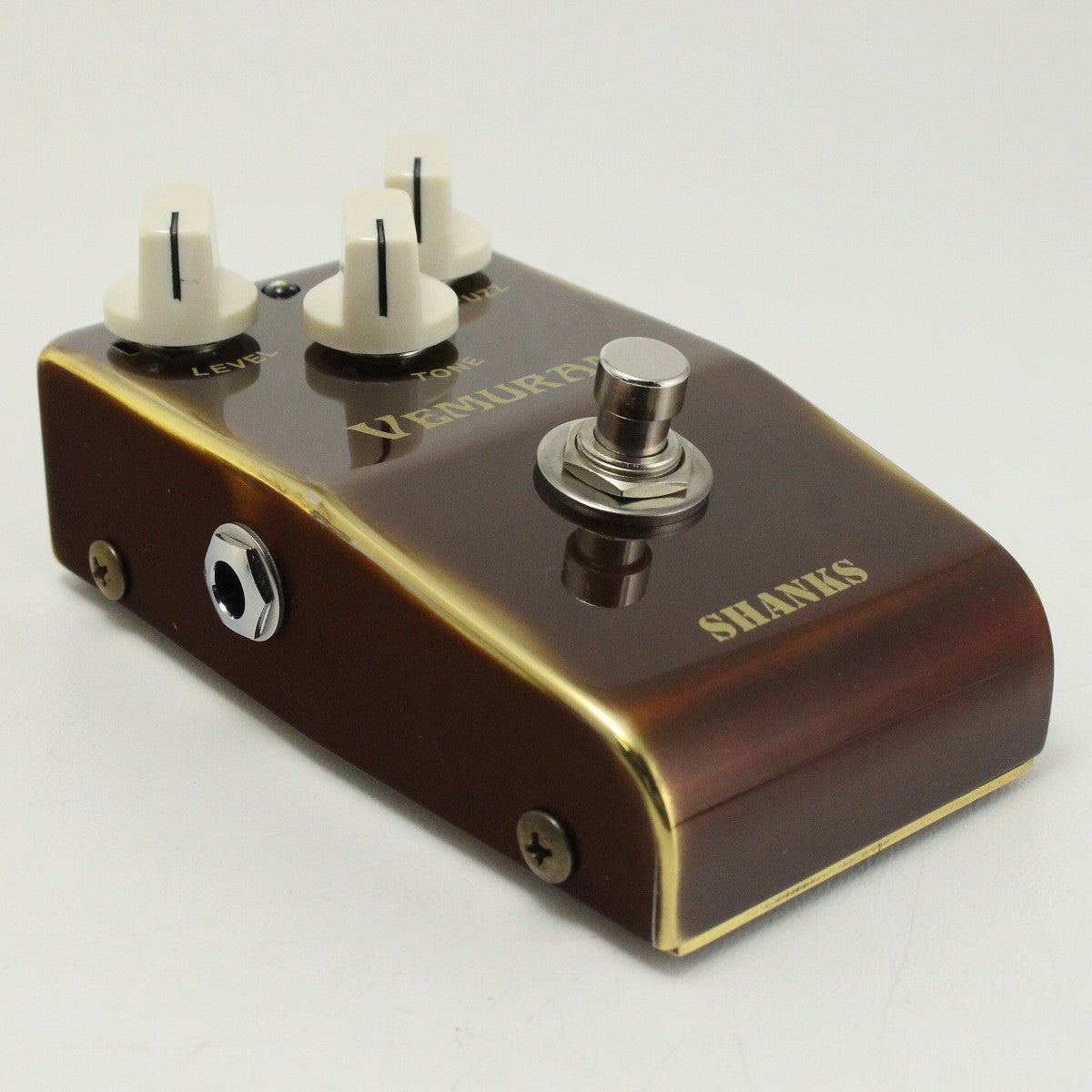 [SN S200849] USED VEMURAM / Shanks II [03]