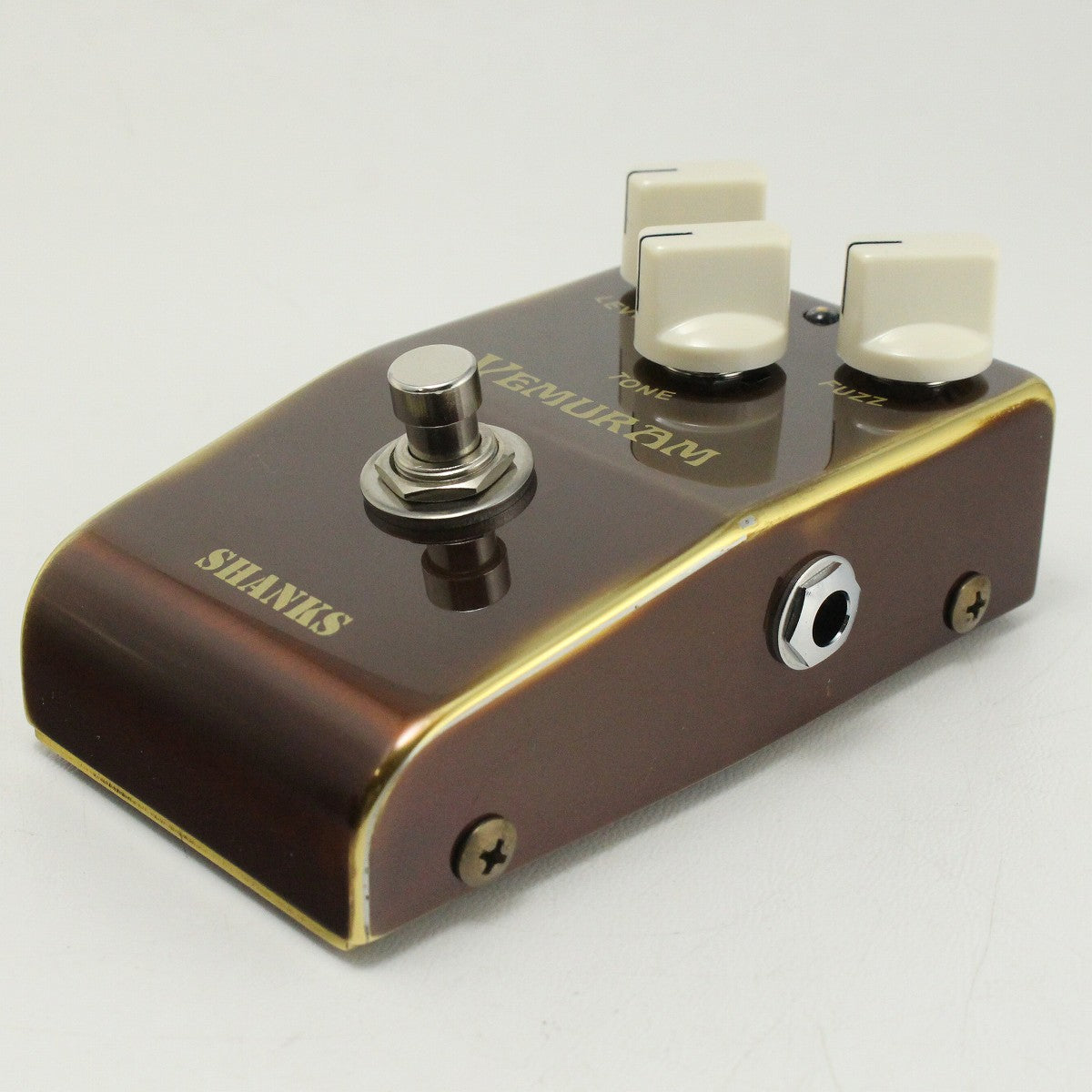 [SN S200849] USED VEMURAM / Shanks II [03]