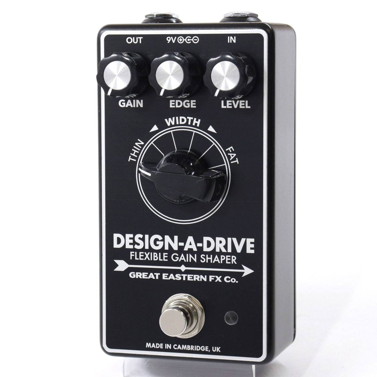 USED GREAT EASTERN FX / DESIGN-A-DRIVE (Parallel import) [08]