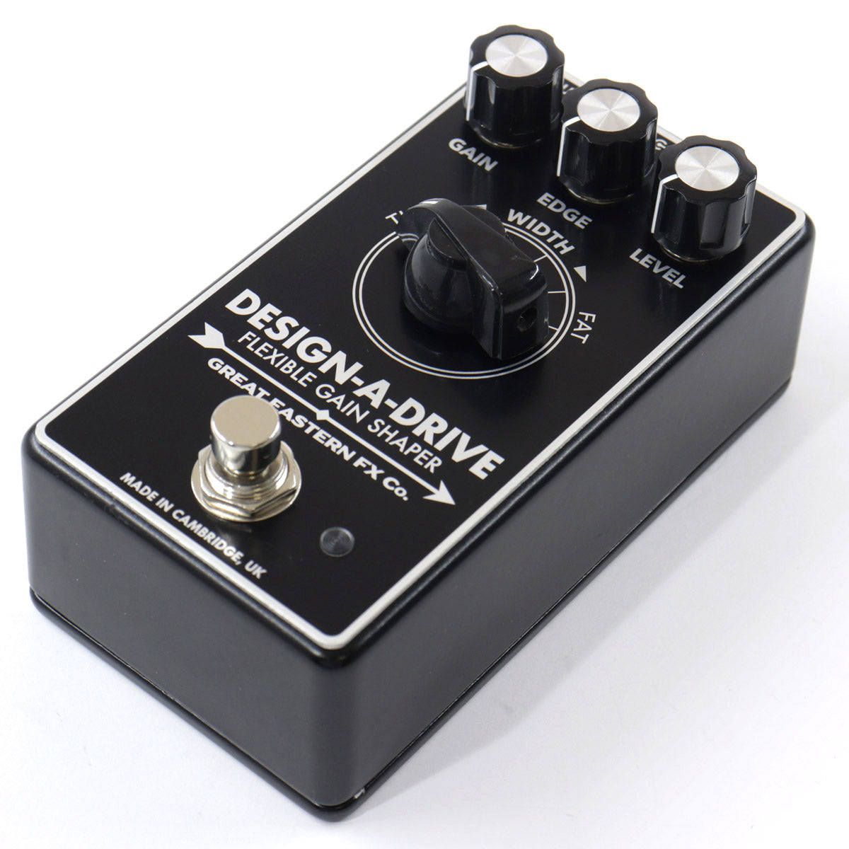 USED GREAT EASTERN FX / DESIGN-A-DRIVE (Parallel import) [08]