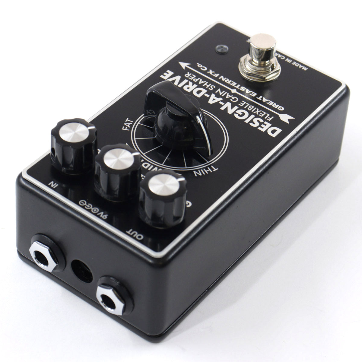 USED GREAT EASTERN FX / DESIGN-A-DRIVE (Parallel import) [08]