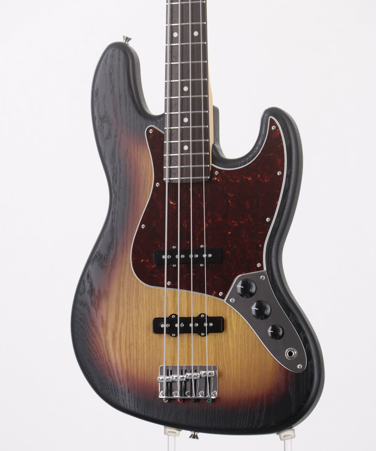 Fender Japan JB62-65 jazz bass メンテ済 新品弦 USED FENDER MADE IN JAPAN / MIJ LTD RAW ASH JAZZ B