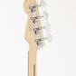 [SN MIJ  JD25006337] USED FENDER MADE IN JAPAN / MIJ LTD RAW ASH JAZZ BASS 3 Tone Sunburst [03]