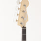 [SN MIJ  JD25006337] USED FENDER MADE IN JAPAN / MIJ LTD RAW ASH JAZZ BASS 3 Tone Sunburst [03]