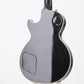 [SN 02420406] USED Gibson / Les Paul Custom Ebony 2000 [09]