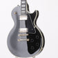 [SN 02420406] USED Gibson / Les Paul Custom Ebony 2000 [09]