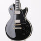 [SN 02420406] USED Gibson / Les Paul Custom Ebony 2000 [09]