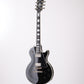 [SN 02420406] USED Gibson / Les Paul Custom Ebony 2000 [09]