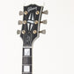 [SN 02420406] USED Gibson / Les Paul Custom Ebony 2000 [09]