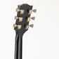 [SN 02420406] USED Gibson / Les Paul Custom Ebony 2000 [09]