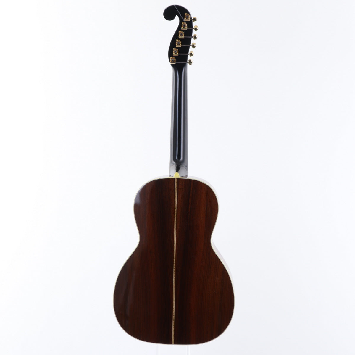 [SN 609136] USED Martin / Stauffer OO-40 [11]