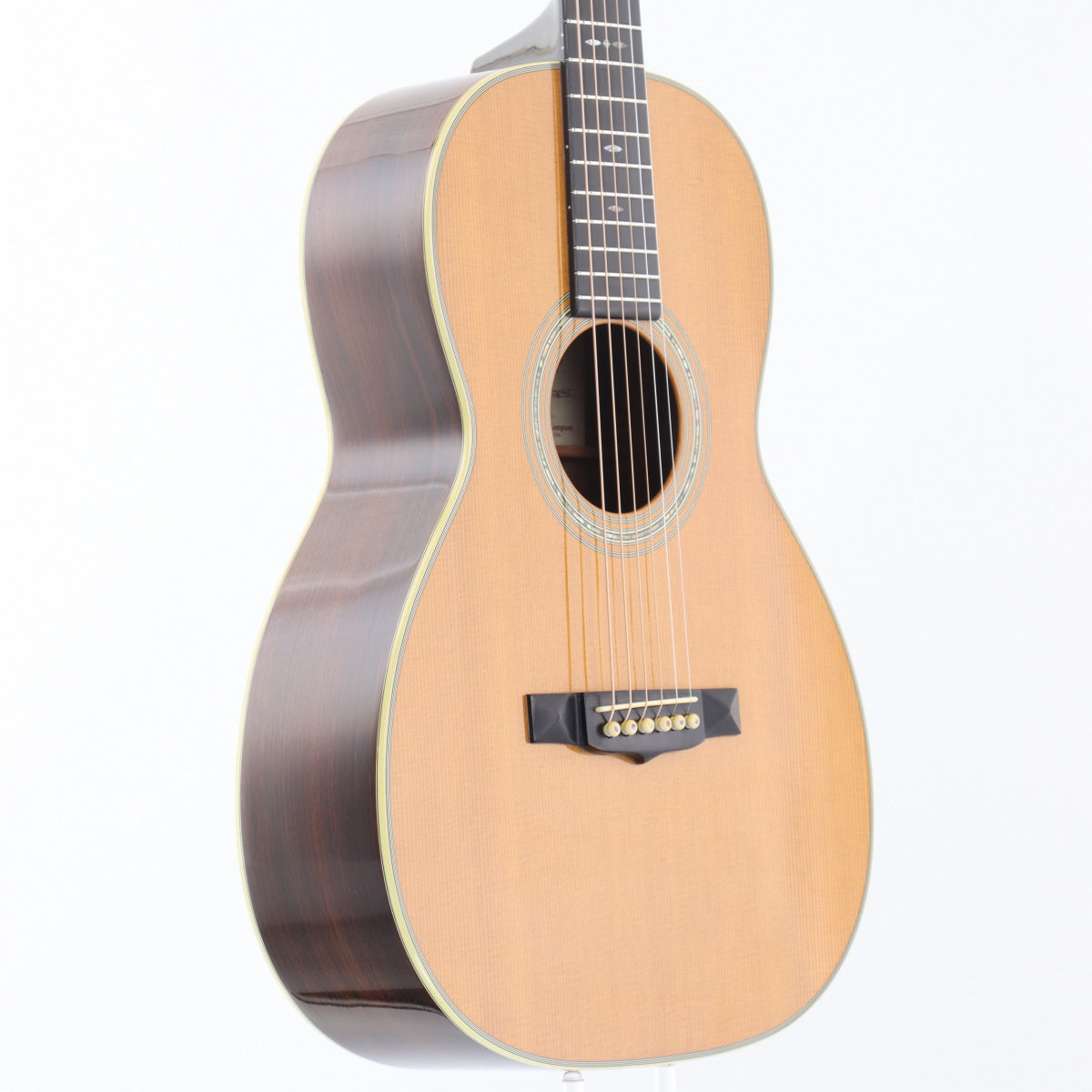 [SN 609136] USED Martin / Stauffer OO-40 [11]