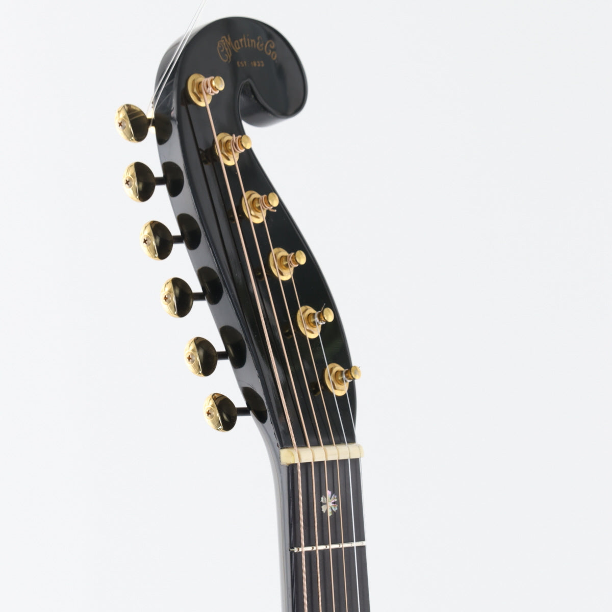 [SN 609136] USED Martin / Stauffer OO-40 [11]