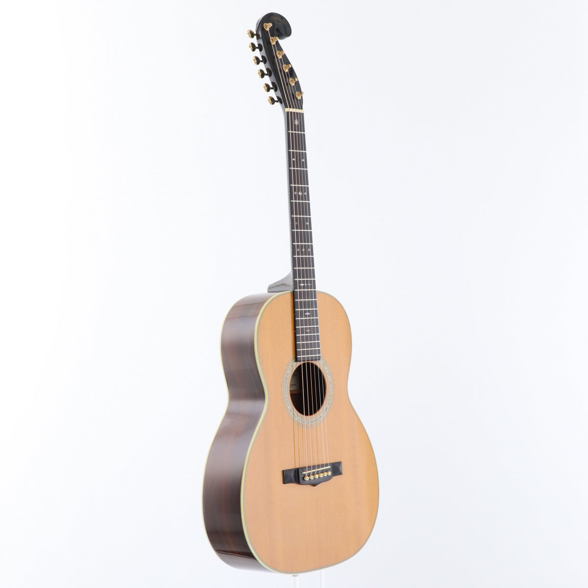 [SN 609136] USED Martin / Stauffer OO-40 [11]