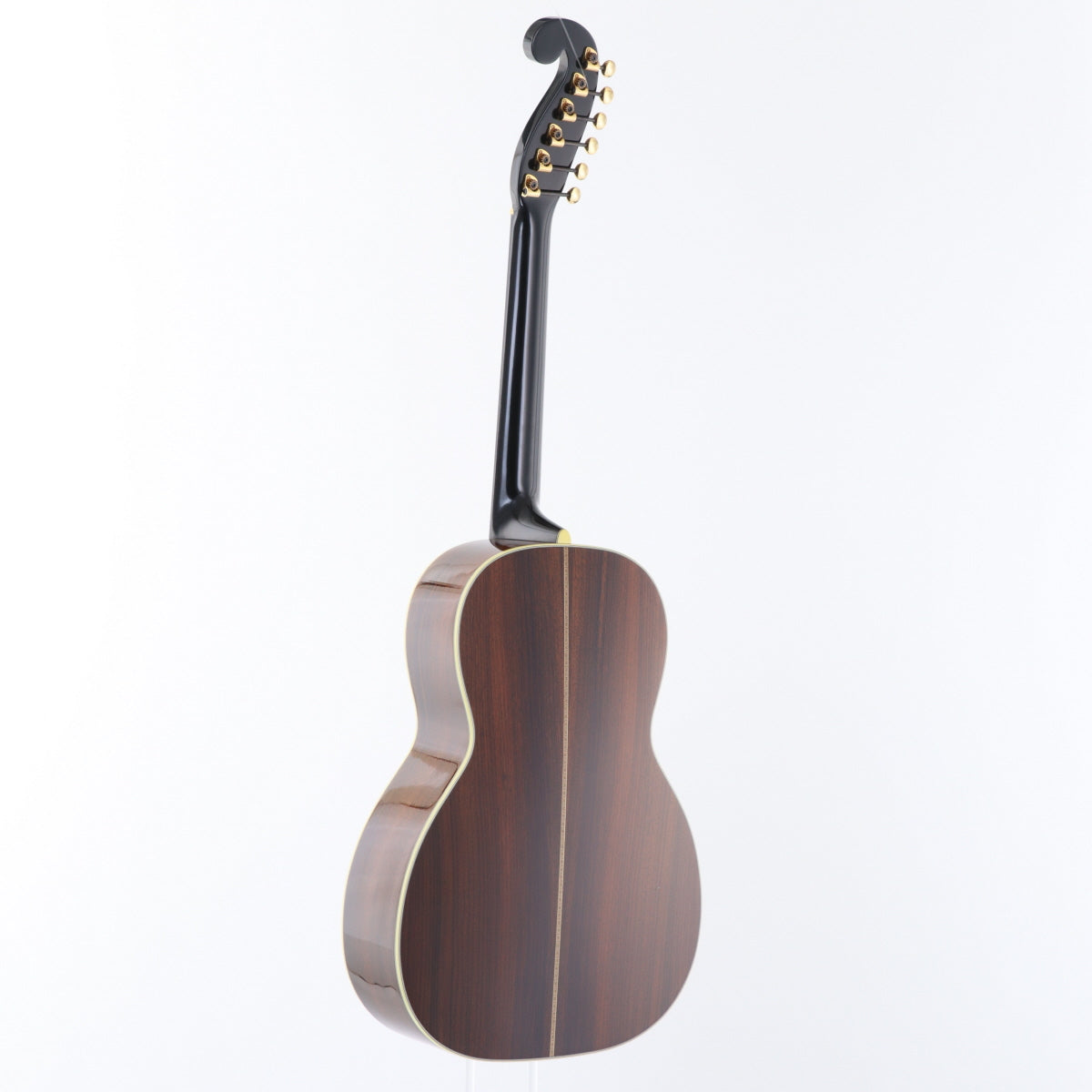 [SN 609136] USED Martin / Stauffer OO-40 [11]