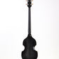 [SN 161762] USED Duesenberg / Violin Bass Black [3.18kg] Duesenberg Violin Bass Hollow Body [08]