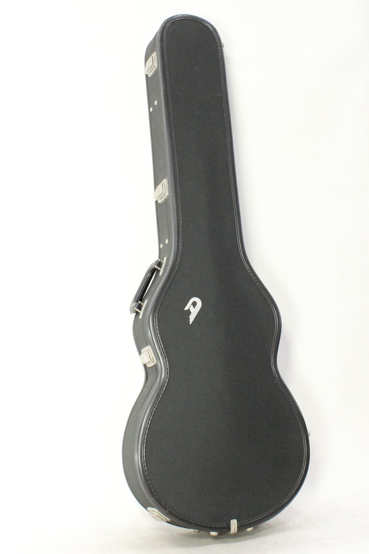 [SN 161762] USED Duesenberg / Violin Bass Black [3.18kg] Duesenberg Violin Bass Hollow Body [08]