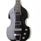 [SN 161762] USED Duesenberg / Violin Bass Black [3.18kg] Duesenberg Violin Bass Hollow Body [08]