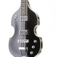 [SN 161762] USED Duesenberg / Violin Bass Black [3.18kg] Duesenberg Violin Bass Hollow Body [08]