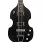 [SN 161762] USED Duesenberg / Violin Bass Black [3.18kg] Duesenberg Violin Bass Hollow Body [08]