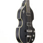 [SN 161762] USED Duesenberg / Violin Bass Black [3.18kg] Duesenberg Violin Bass Hollow Body [08]