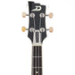 [SN 161762] USED Duesenberg / Violin Bass Black [3.18kg] Duesenberg Violin Bass Hollow Body [08]