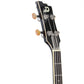 [SN 161762] USED Duesenberg / Violin Bass Black [3.18kg] Duesenberg Violin Bass Hollow Body [08]