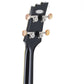 [SN 161762] USED Duesenberg / Violin Bass Black [3.18kg] Duesenberg Violin Bass Hollow Body [08]