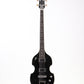 [SN 161762] USED Duesenberg / Violin Bass Black [3.18kg] Duesenberg Violin Bass Hollow Body [08]