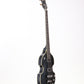 [SN 161762] USED Duesenberg / Violin Bass Black [3.18kg] Duesenberg Violin Bass Hollow Body [08]