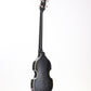 [SN 161762] USED Duesenberg / Violin Bass Black [3.18kg] Duesenberg Violin Bass Hollow Body [08]