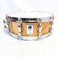 USED SONOR / SSE13-1405SDW KEYAKI Snare Drum 14x5, pure Japanese zelkova wood, gouged body, case included [08]