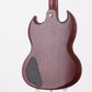 [SN 170085252] USED Gibson USA / SG Faded 2017 T Worn Cherry [2.99kg / 2017] Gibson [08]
