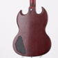 [SN 170085252] USED Gibson USA / SG Faded 2017 T Worn Cherry [2.99kg / 2017] Gibson [08]