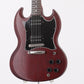 [SN 170085252] USED Gibson USA / SG Faded 2017 T Worn Cherry [2.99kg / 2017] Gibson [08]