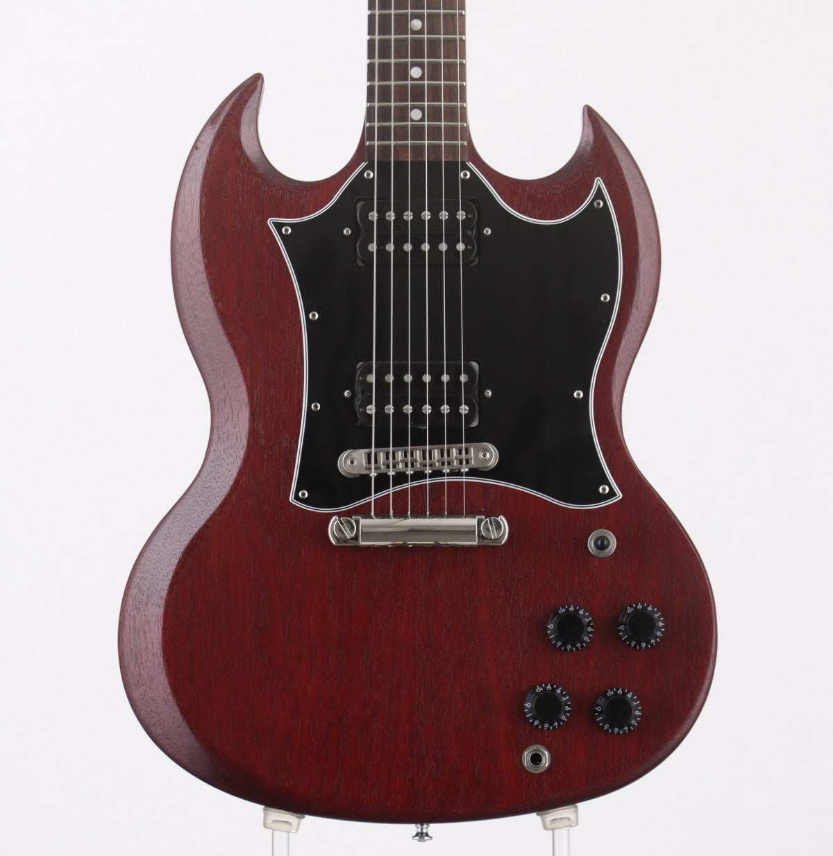 SG type [Electric guitar › SG type] – Ishibashi Music