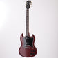 [SN 170085252] USED Gibson USA / SG Faded 2017 T Worn Cherry [2.99kg / 2017] Gibson [08]