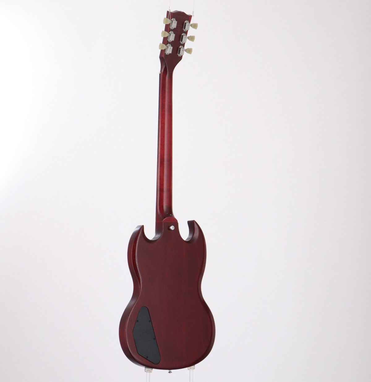 [SN 170085252] USED Gibson USA / SG Faded 2017 T Worn Cherry [2.99kg / 2017] Gibson [08]