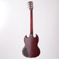 [SN 170085252] USED Gibson USA / SG Faded 2017 T Worn Cherry [2.99kg / 2017] Gibson [08]