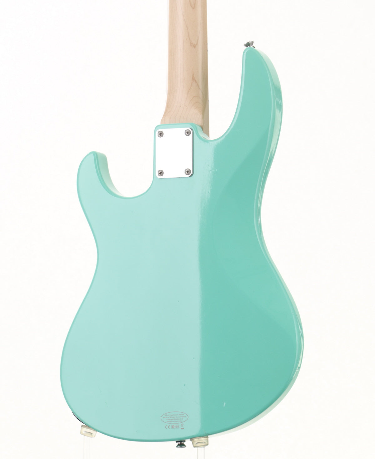 [SN QML159107] USED YAMAHA / Attitude Special / Billy Sheehan Model [05]
