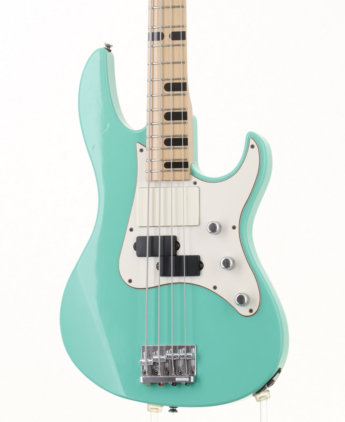 [SN QML159107] USED YAMAHA / Attitude Special / Billy Sheehan Model [05]