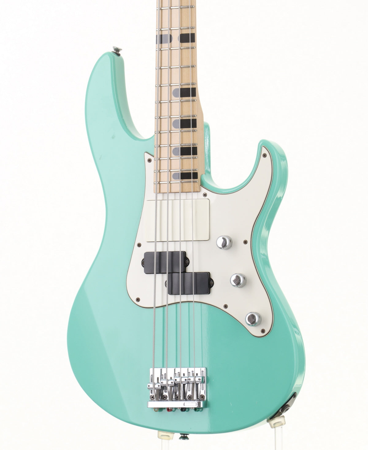 [SN QML159107] USED YAMAHA / Attitude Special / Billy Sheehan Model [05]