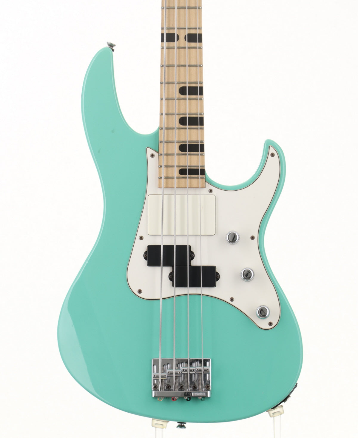 [SN QML159107] USED YAMAHA / Attitude Special / Billy Sheehan Model [05]