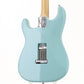 [SN EJ06409] USED Fender USA / Eric Johnson Stratocaster Rosewood Fingerboard, Tropical Turquoise 2009 [05]