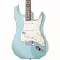 [SN EJ06409] USED Fender USA / Eric Johnson Stratocaster Rosewood Fingerboard, Tropical Turquoise 2009 [05]