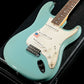 [SN EJ06409] USED Fender USA / Eric Johnson Stratocaster Rosewood Fingerboard, Tropical Turquoise 2009 [05]