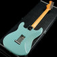 [SN EJ06409] USED Fender USA / Eric Johnson Stratocaster Rosewood Fingerboard, Tropical Turquoise 2009 [05]
