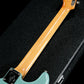 [SN EJ06409] USED Fender USA / Eric Johnson Stratocaster Rosewood Fingerboard, Tropical Turquoise 2009 [05]