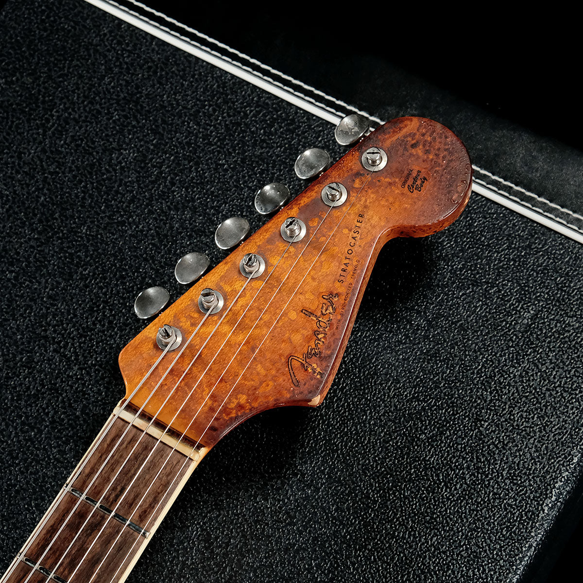 [SN EJ06409] USED Fender USA / Eric Johnson Stratocaster Rosewood Fingerboard, Tropical Turquoise 2009 [05]